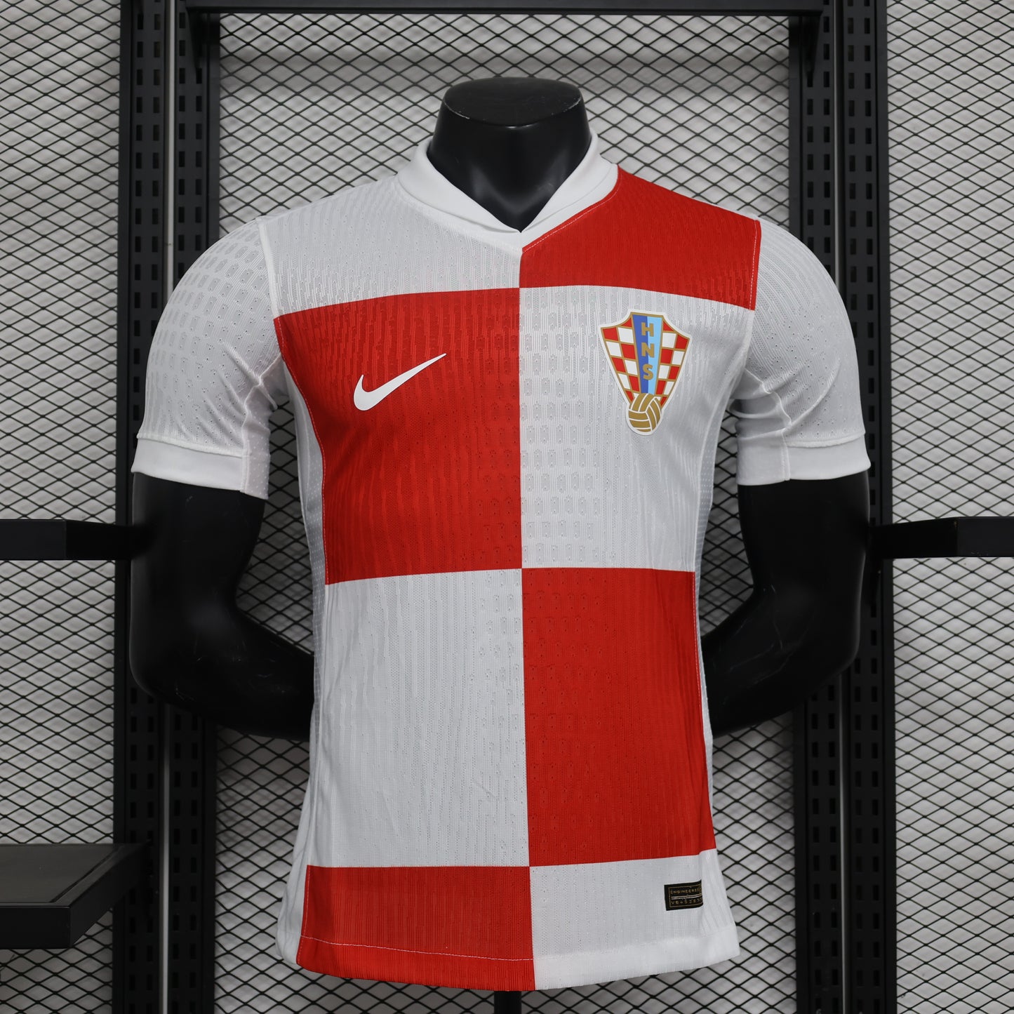 Croacia Local Jugador 2024