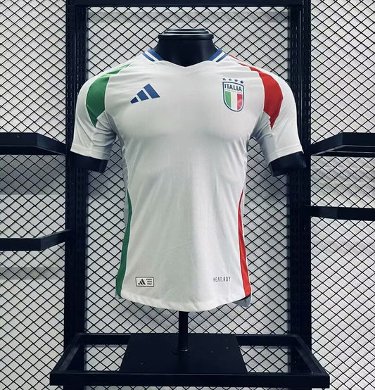 Selección Italia Visitante Jugador 2024