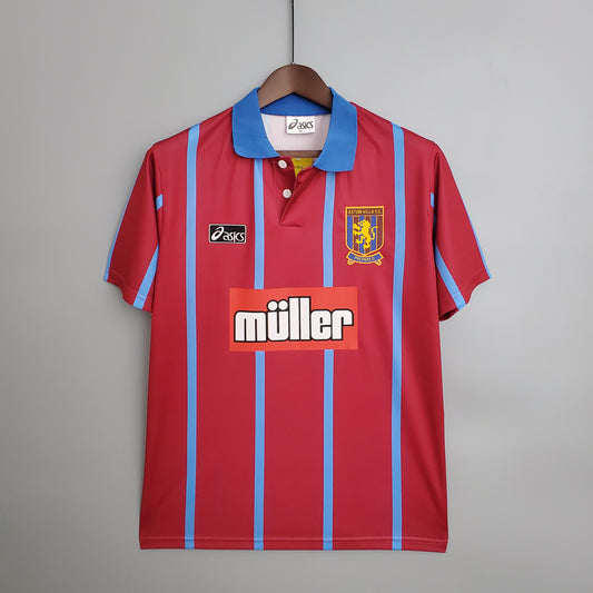 Retro Aston Villa 93/95