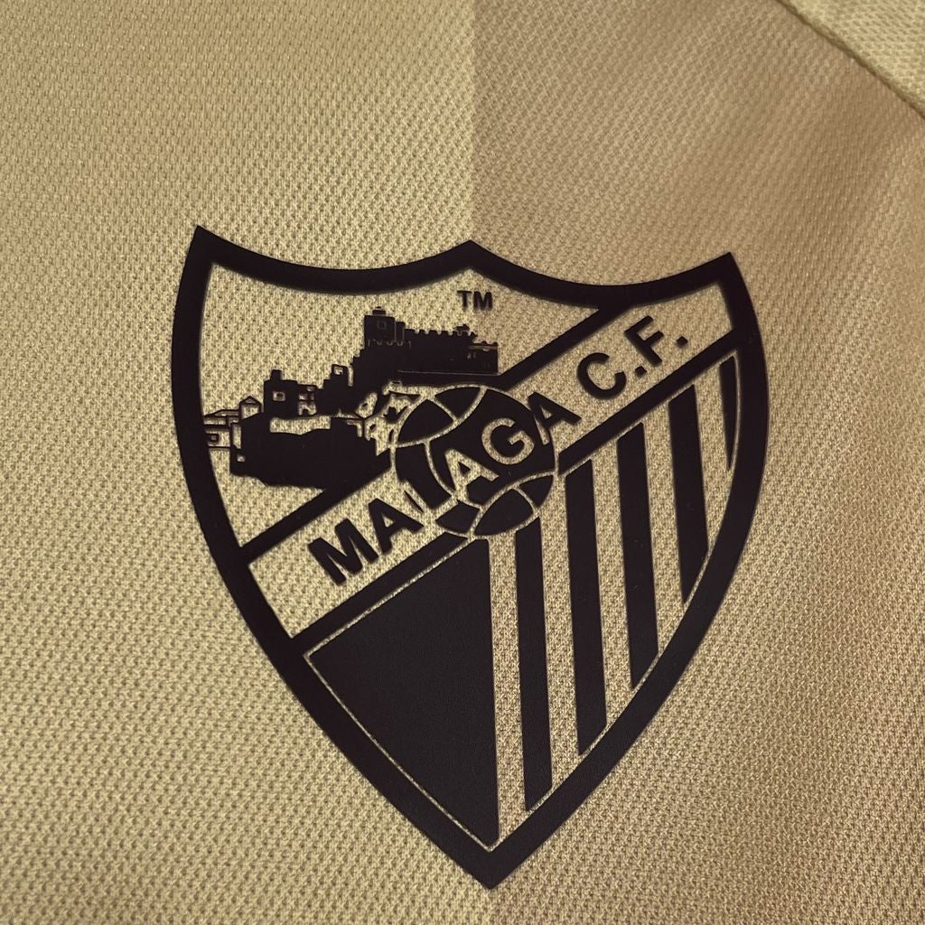 Málaga Alternativa Fan 24/25