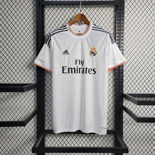 Retro Real Madrid 13/14