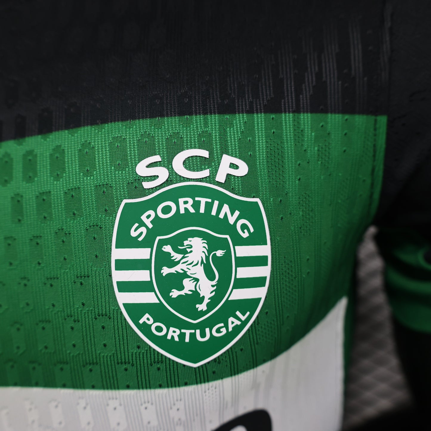 Sporting de Lisboa Local Jugador 24/25