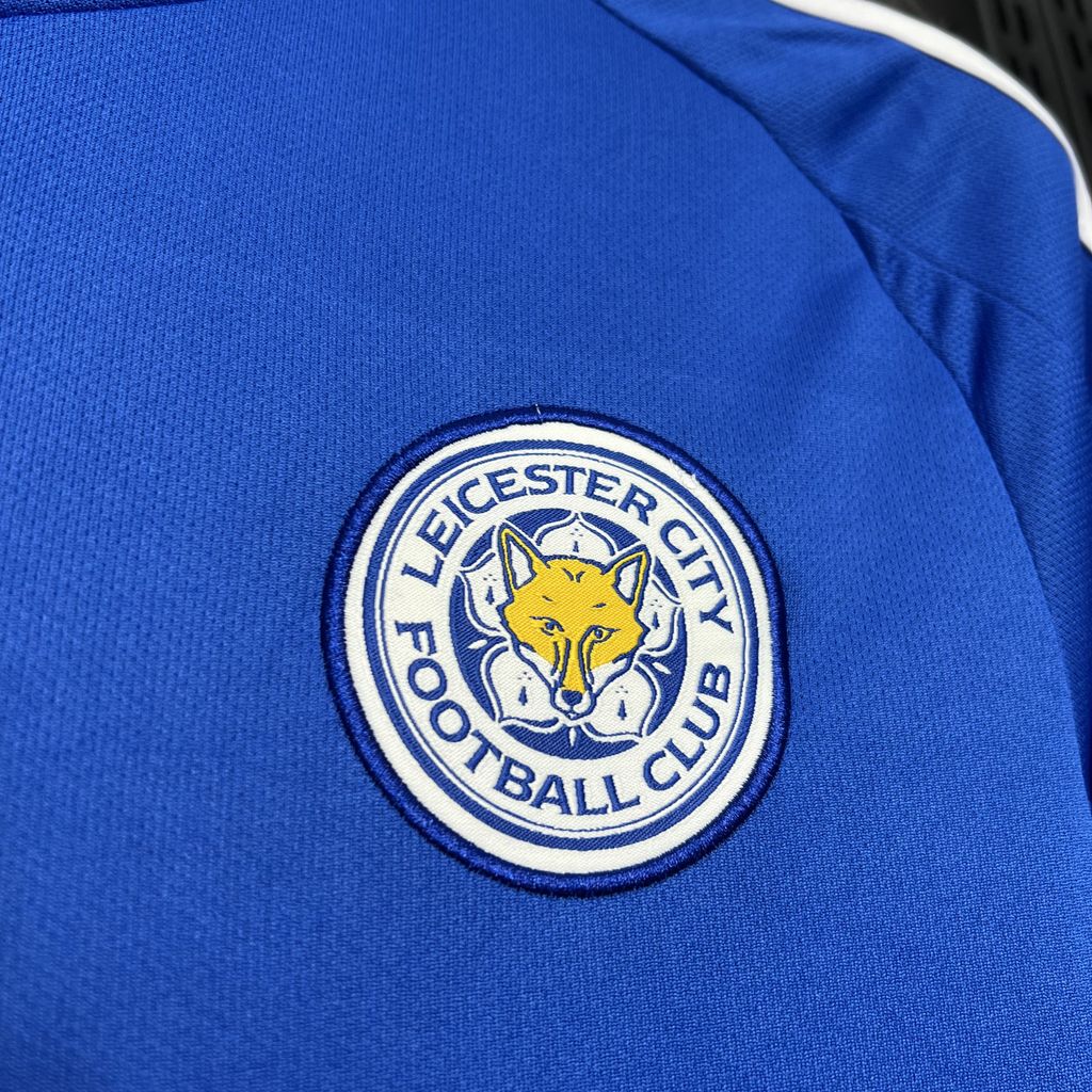 Leicester City Local Fan 24/25