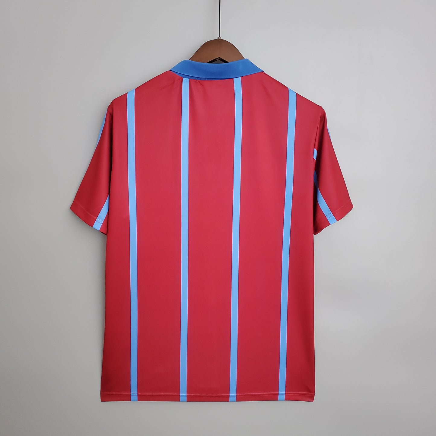 Retro Aston Villa 93/95