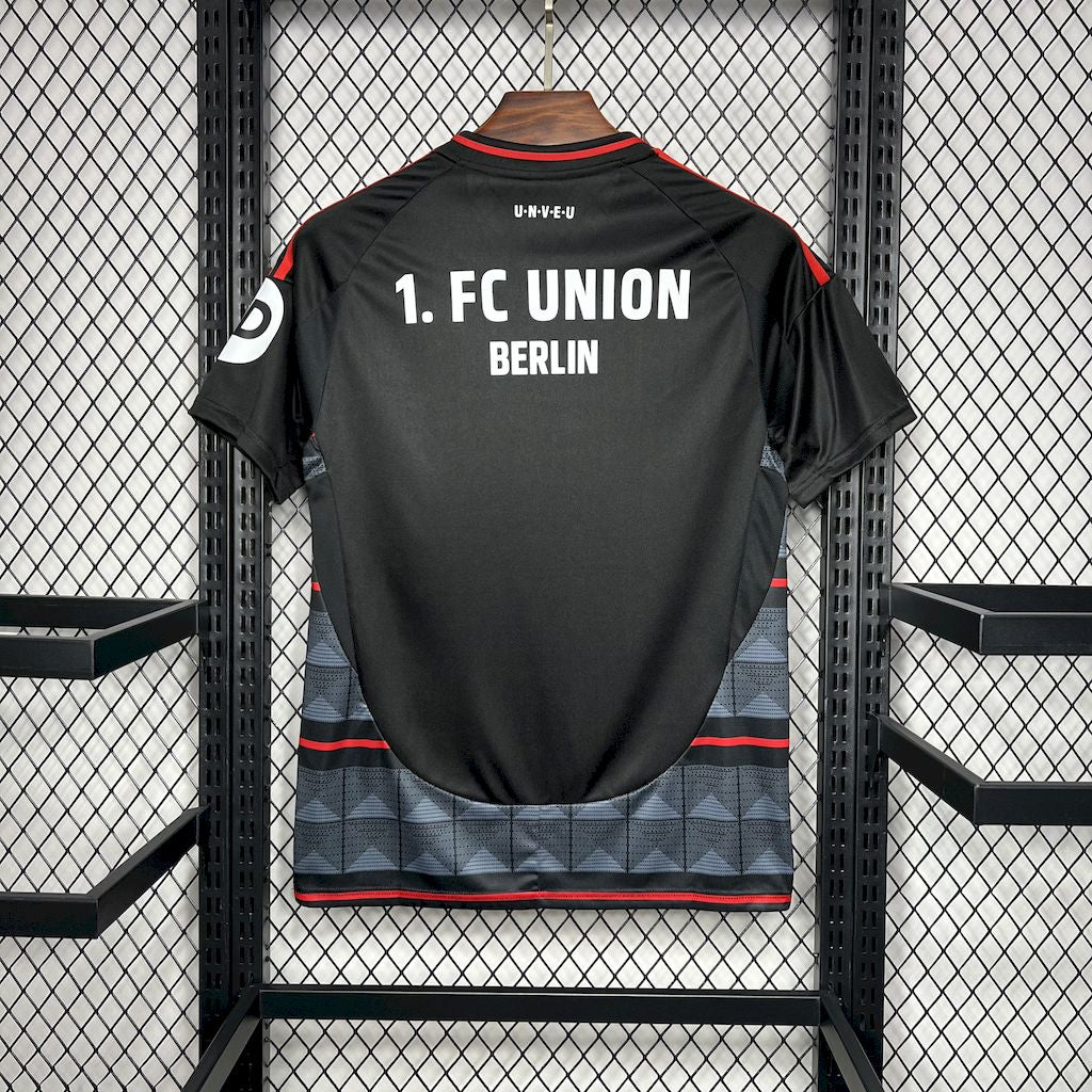 Union Berlin Visitante Fan 24/25