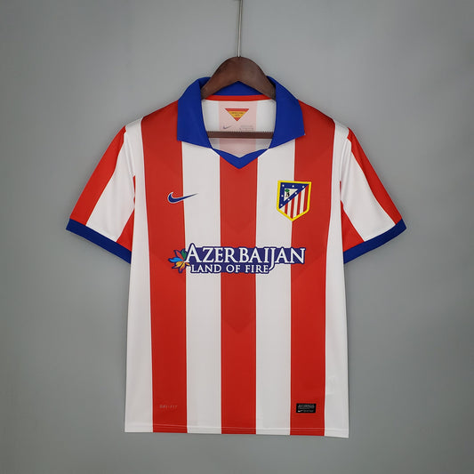 Retro Atlético de Madrid 14/15