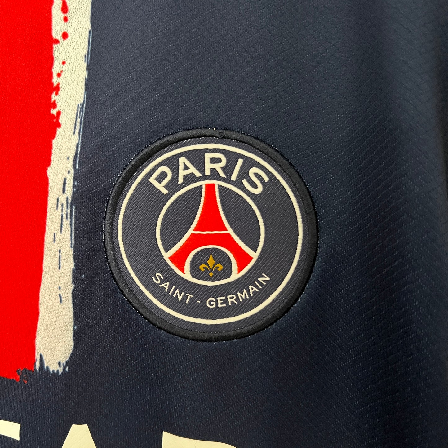 PSG Local Fan 24/25