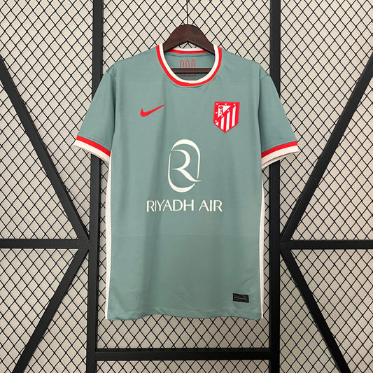 Atlético de Madrid Visitante Fan 24/25