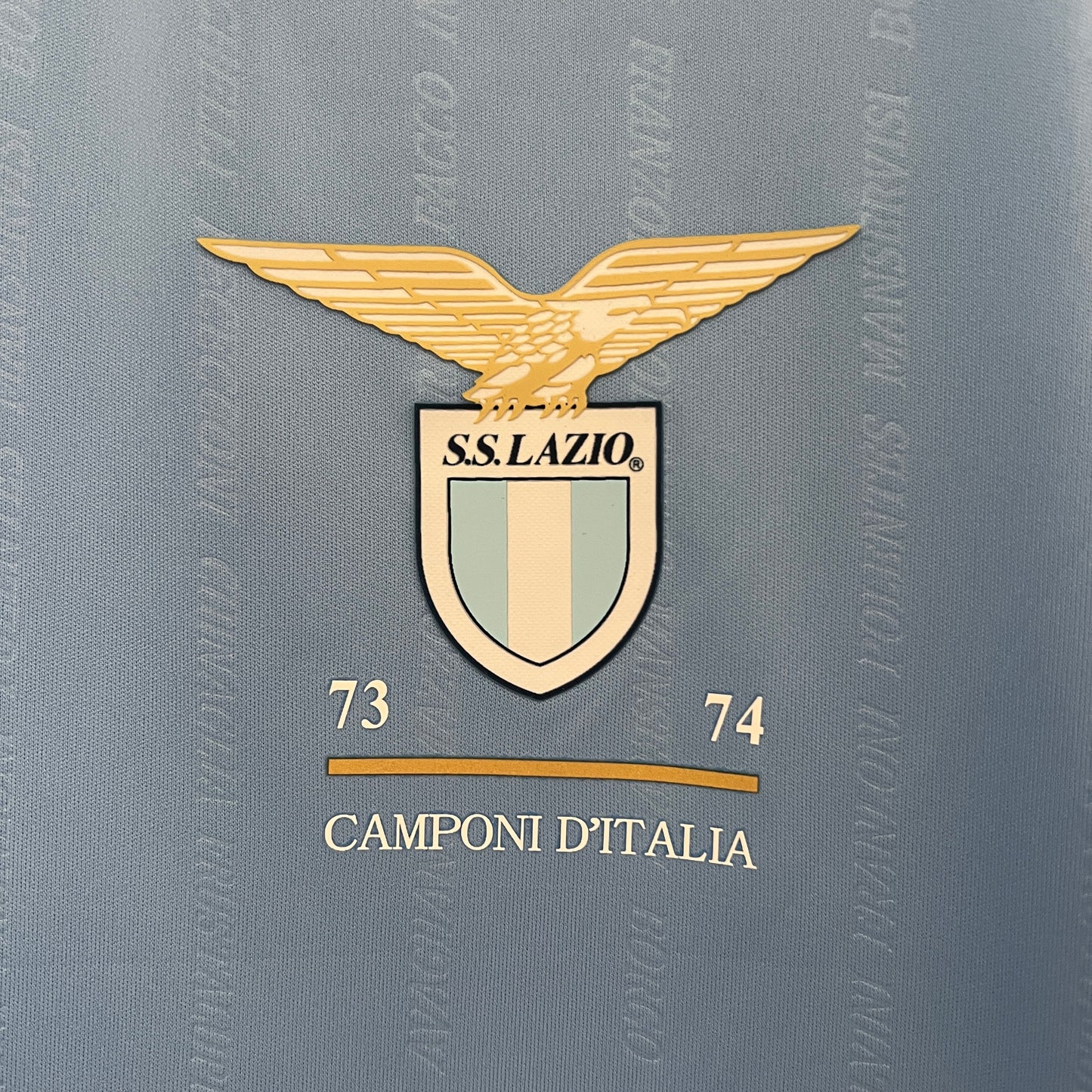 Lazio Local Fan 24/25