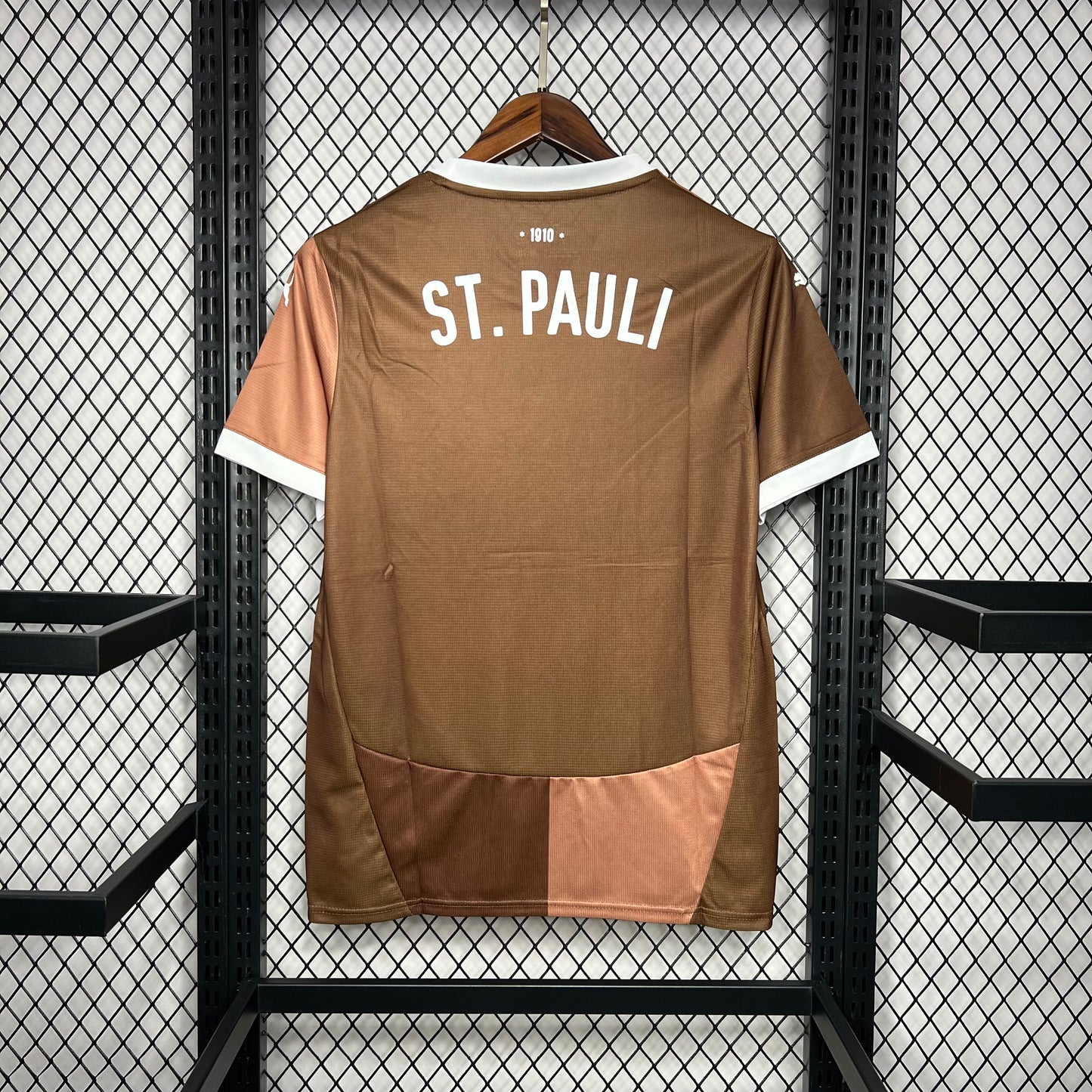 St Pauli Local Fan 24/25