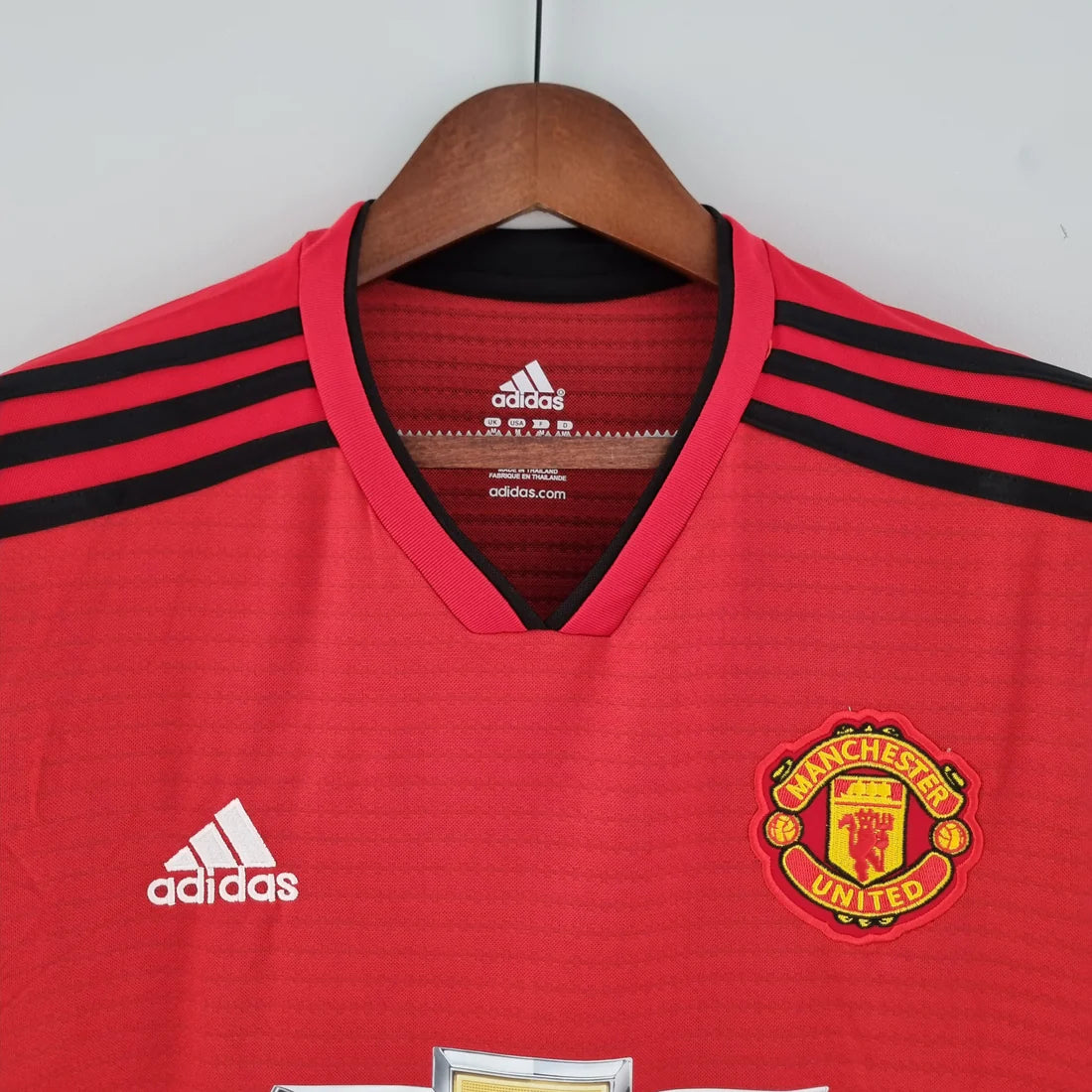 Retro Manchester United 18/19