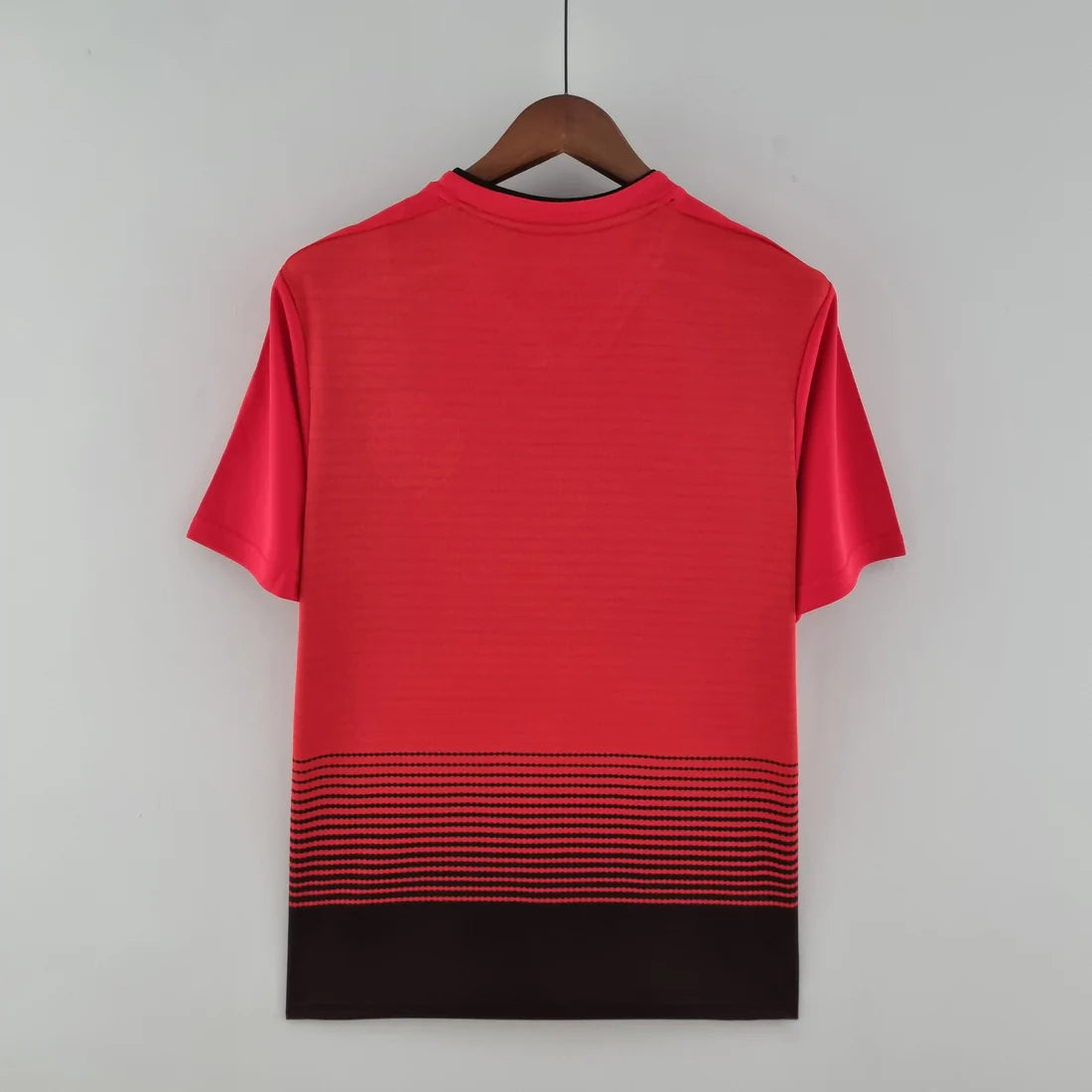 Retro Manchester United 18/19