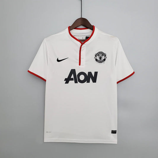 Retro Manchester United 13/14