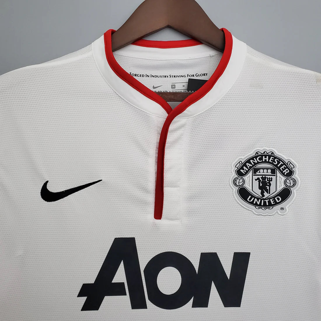 Retro Manchester United 13/14