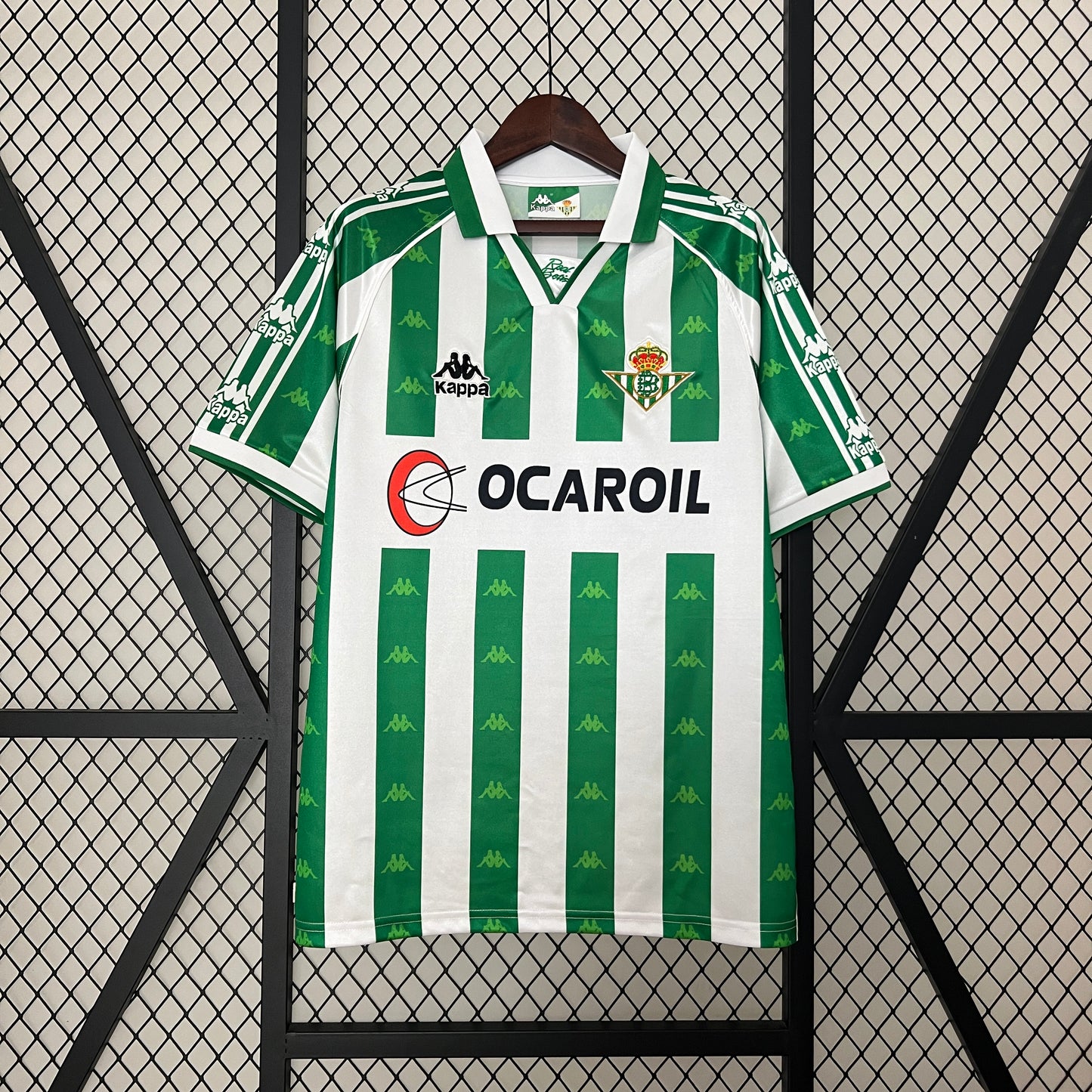 Retro Real Betis 95/96