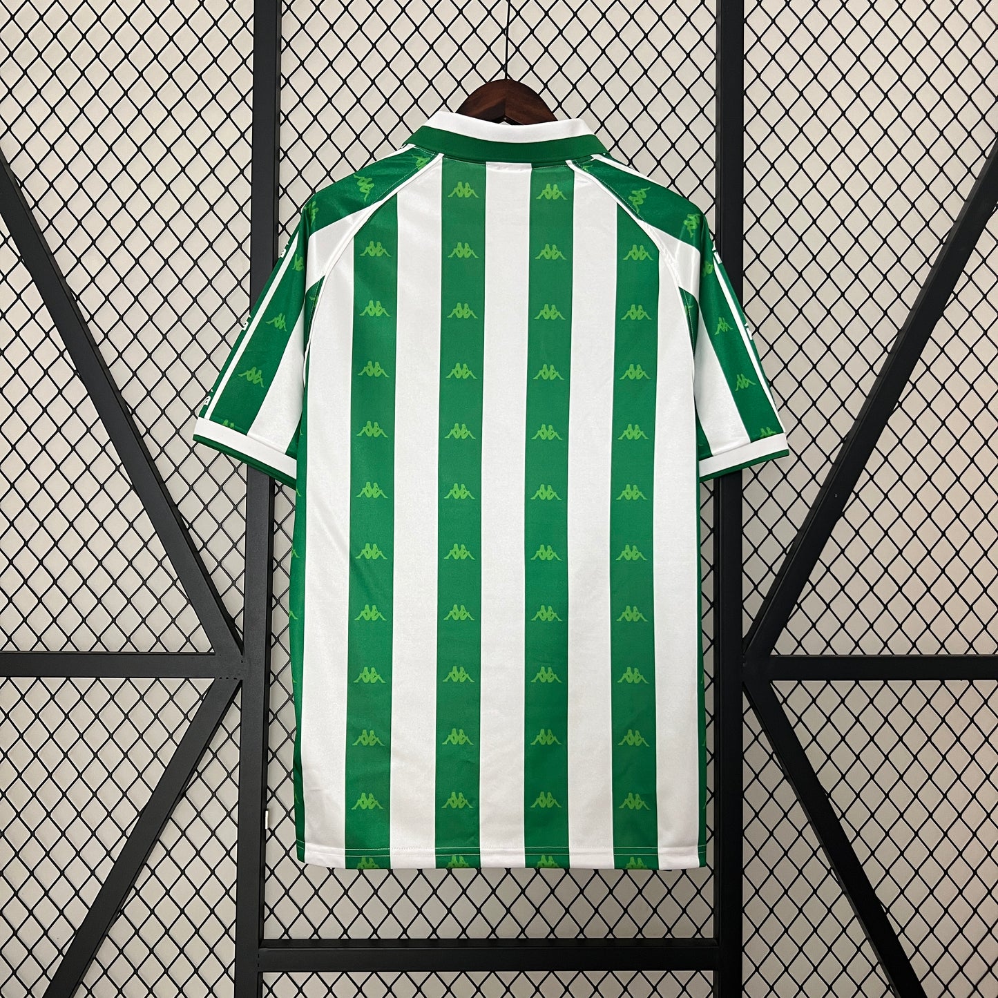 Retro Real Betis 95/96