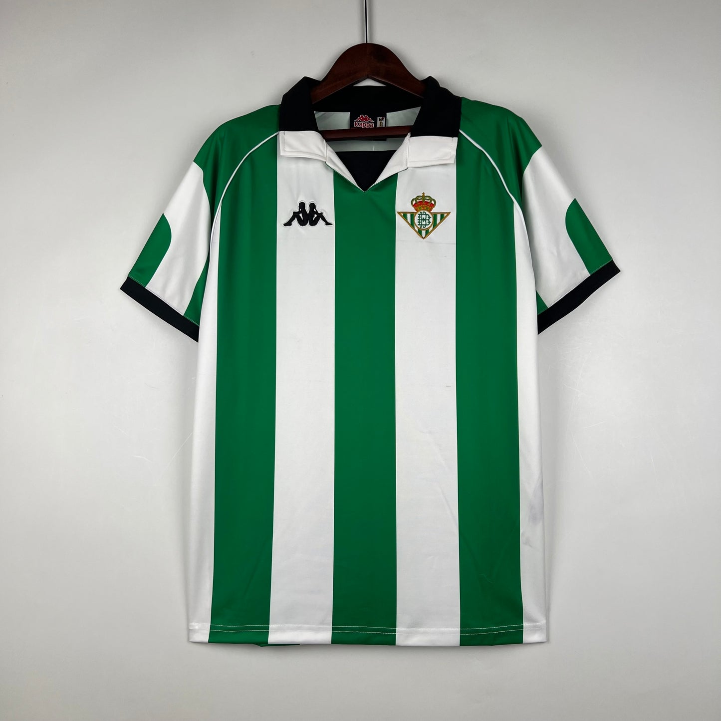 Retro Real Betis 98/99