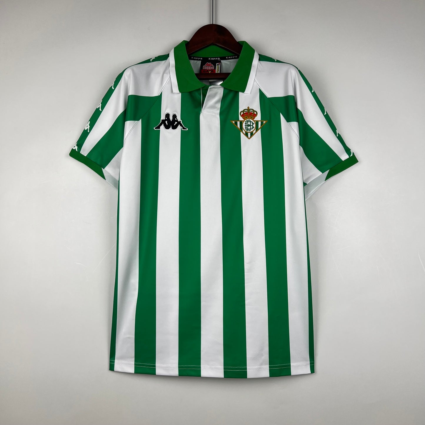 Retro Real Betis 00/01