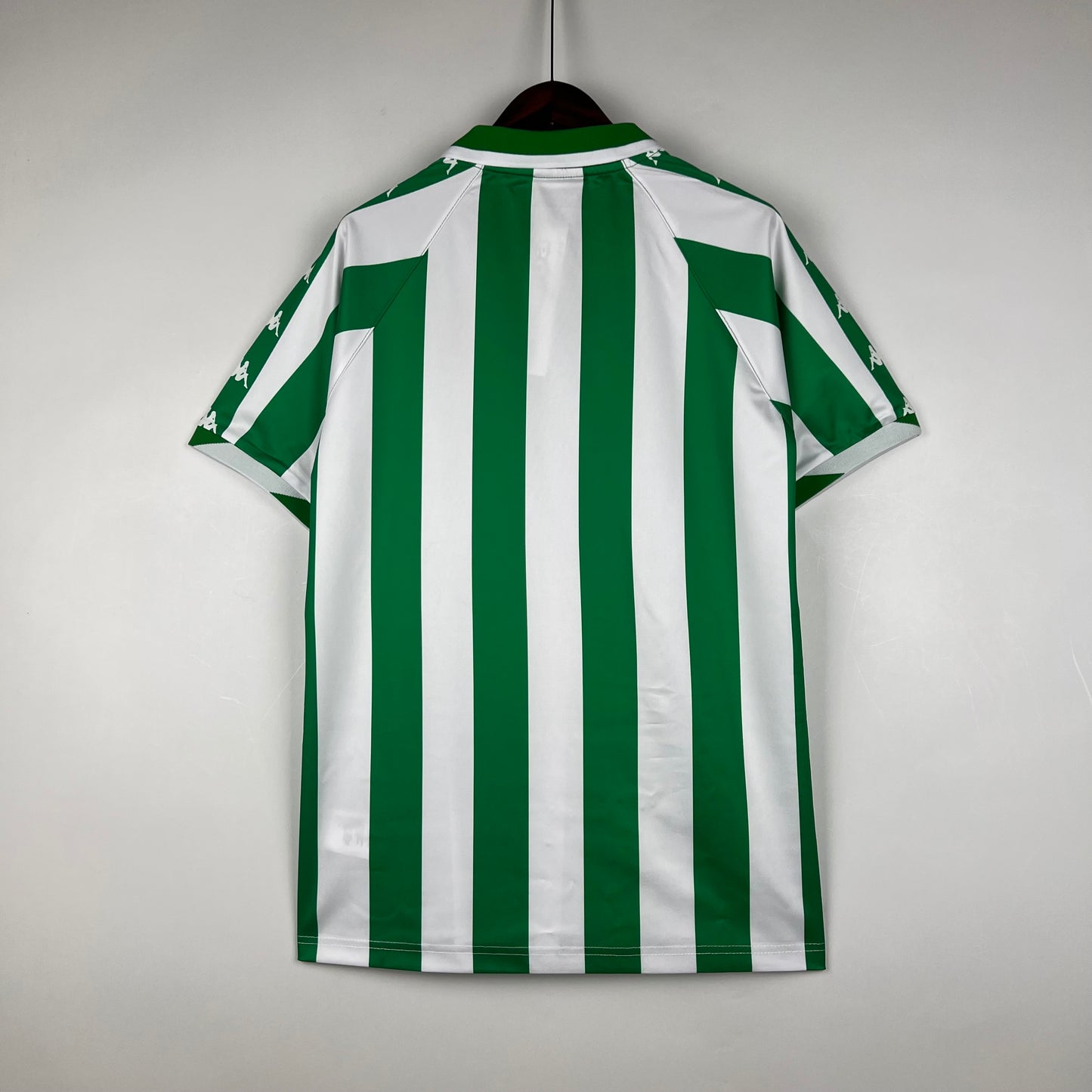 Retro Real Betis 00/01