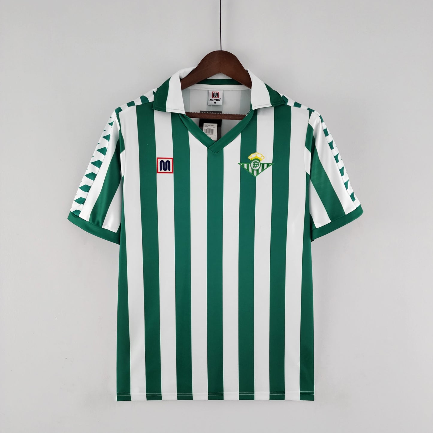 Retro Real Betis 82/85