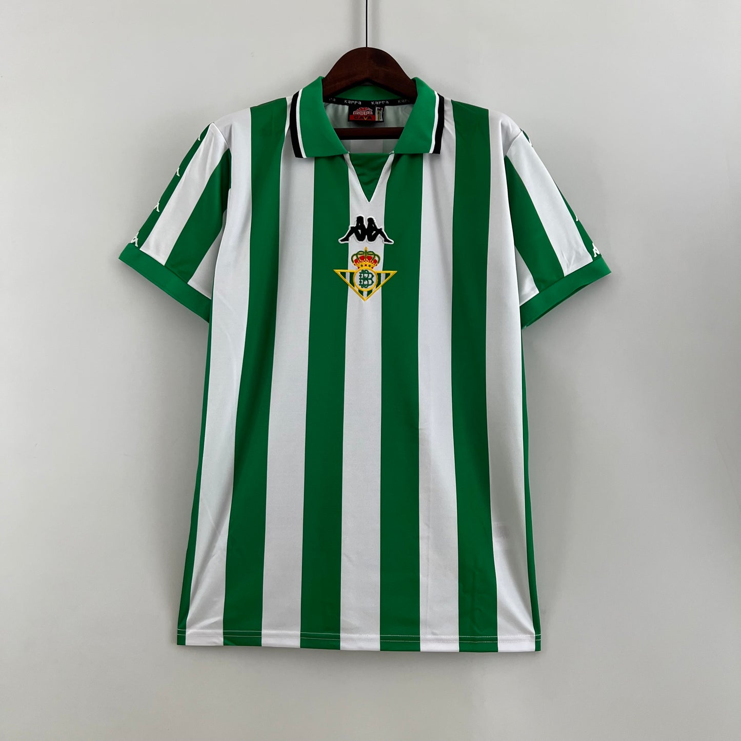 Retro Real Betis 93/94