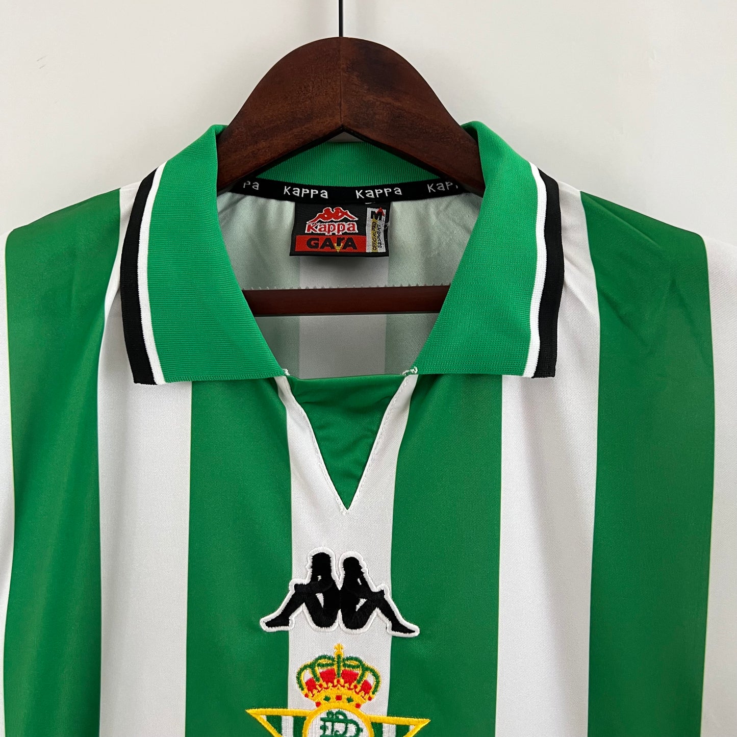 Retro Real Betis 93/94