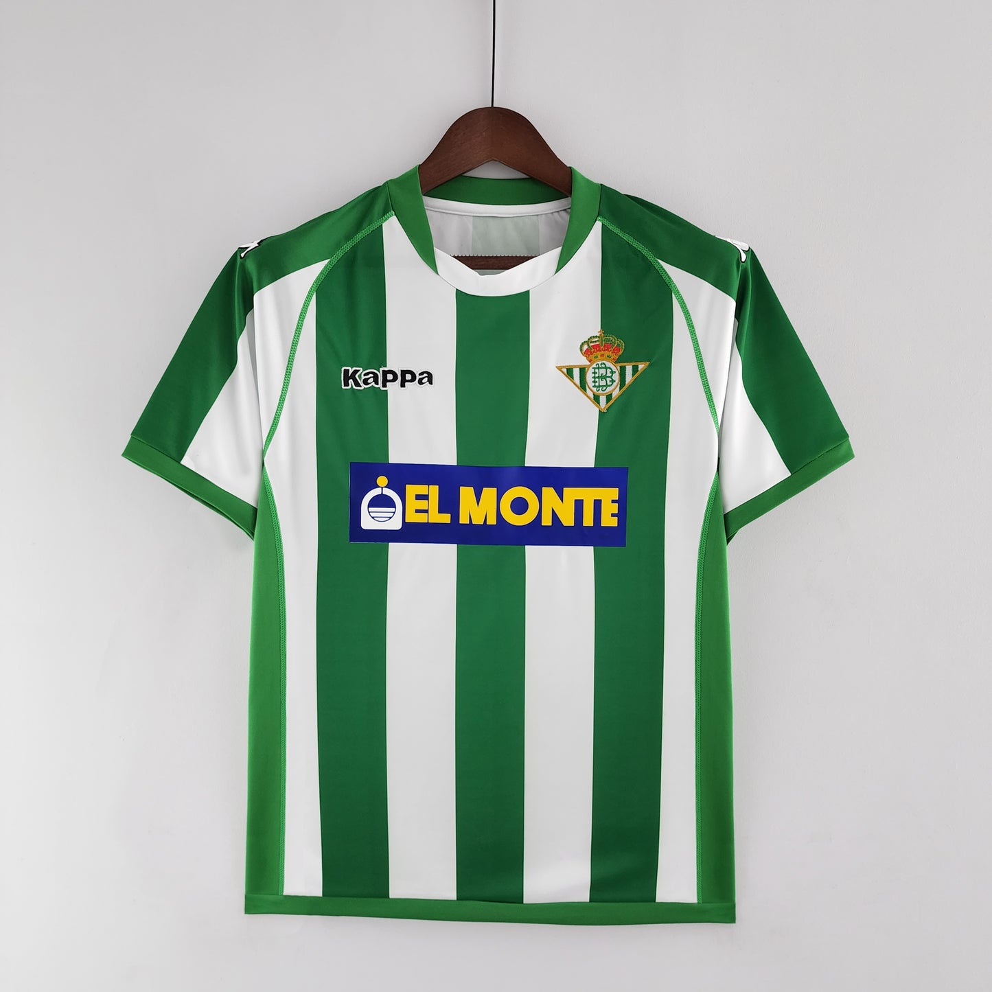 Retro Real Betis 01/02