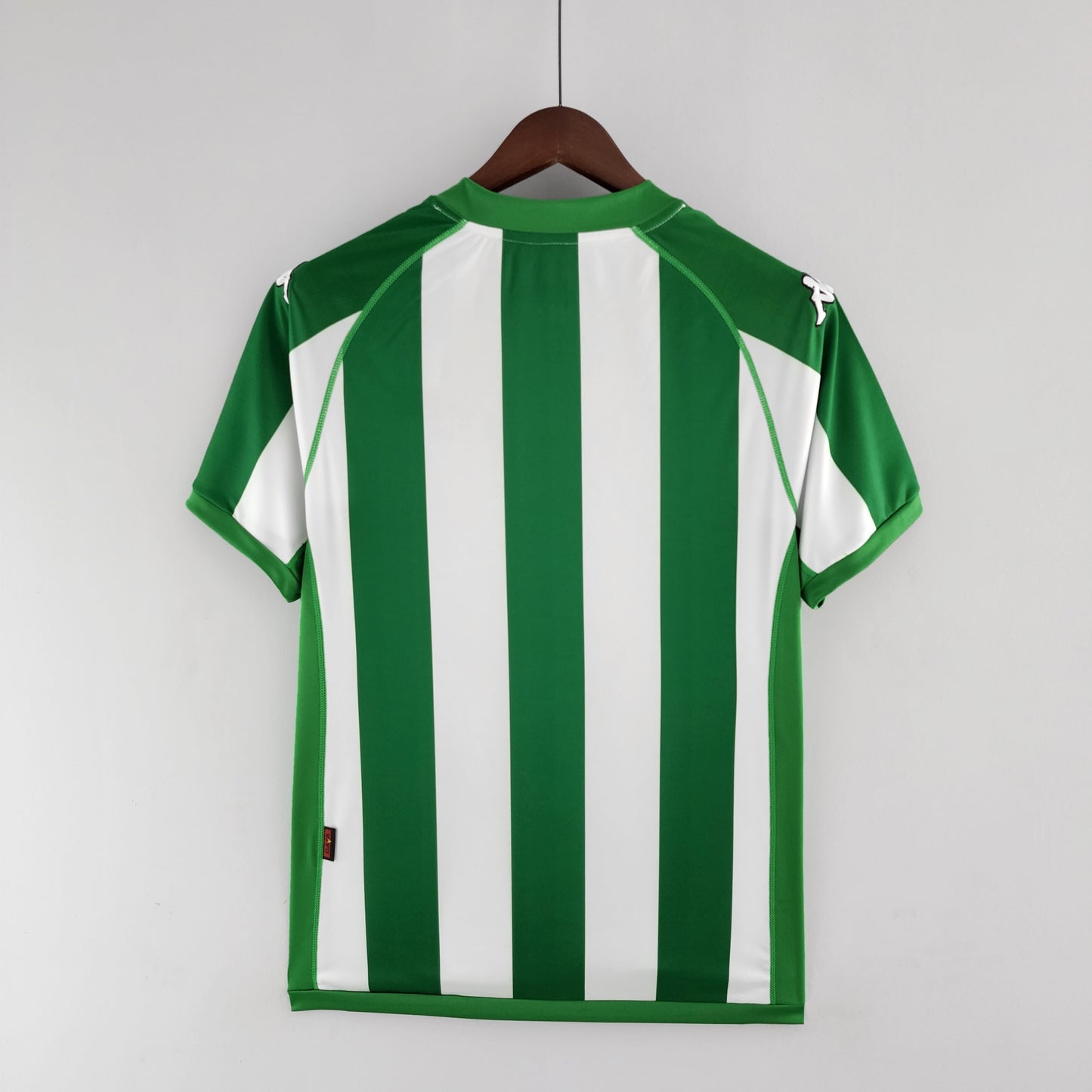 Retro Real Betis 01/02