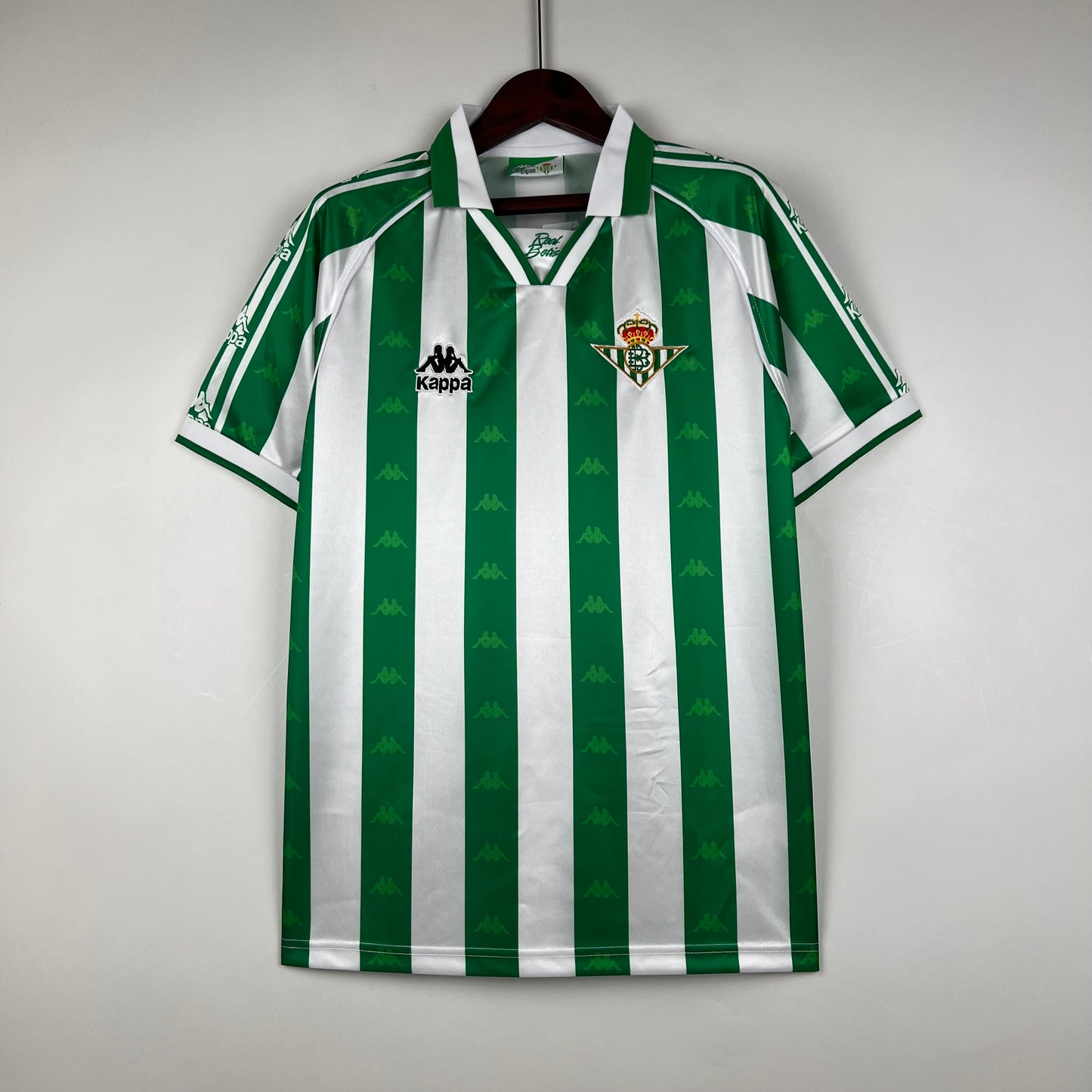 Retro Real Betis 95/97