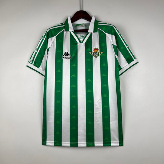 Retro Real Betis 95/97