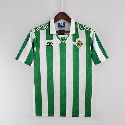 Retro Real Betis 94/95