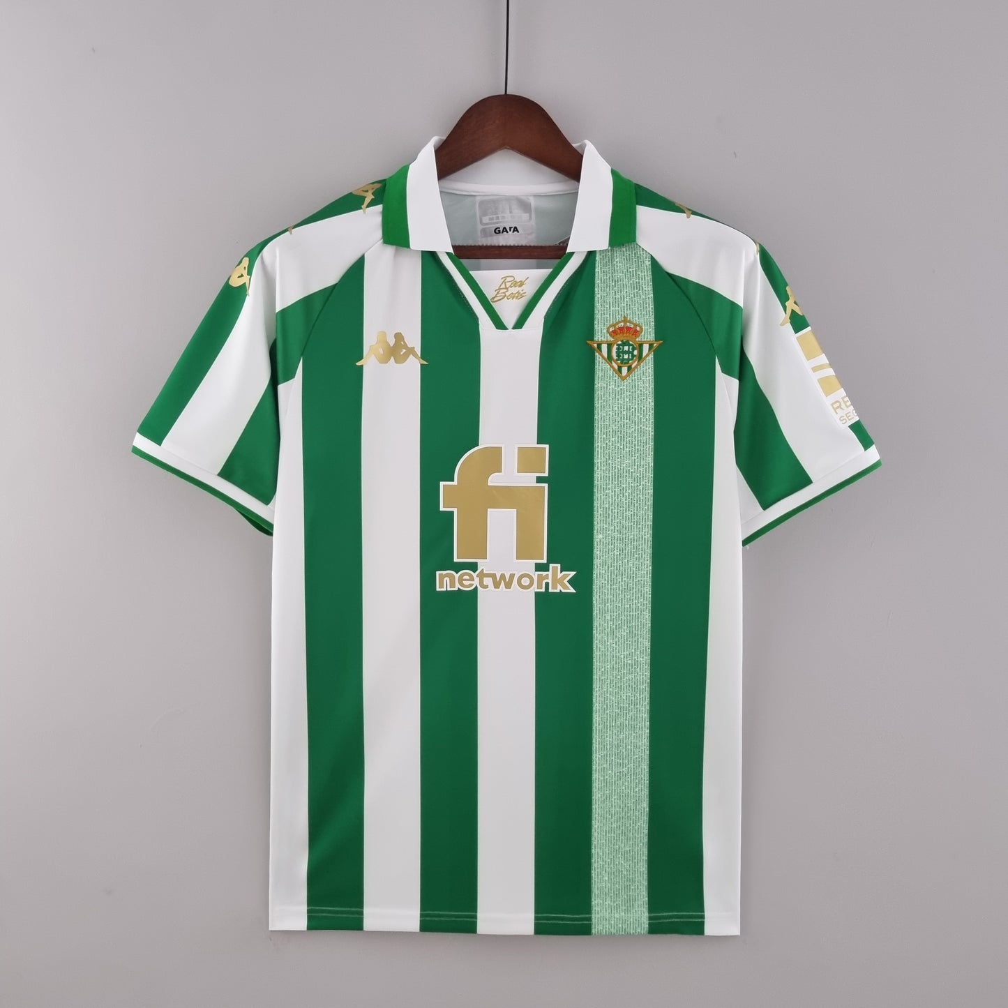 Retro Real Betis Copa del Rey 22/23