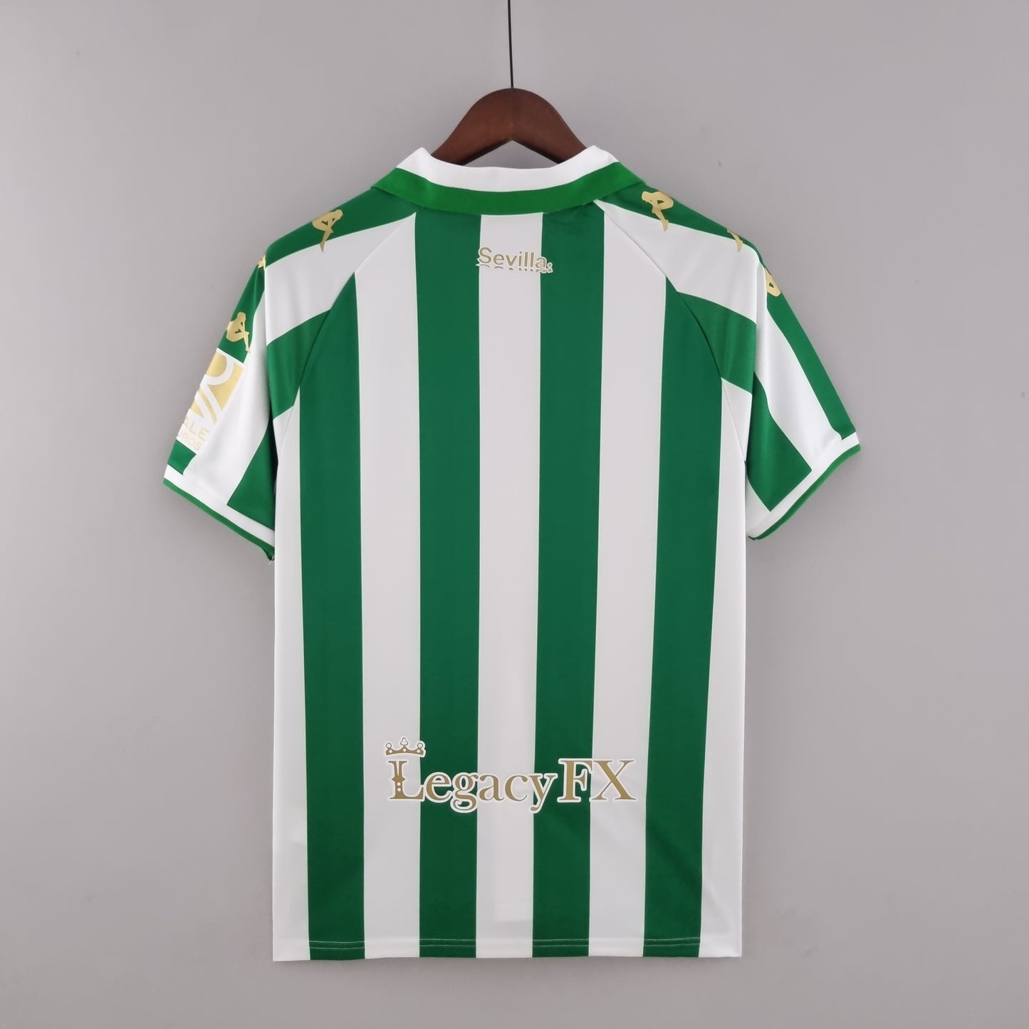 Retro Real Betis Copa del Rey 22/23