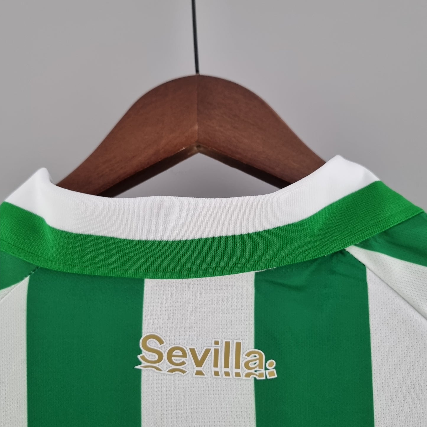 Retro Real Betis Copa del Rey 22/23