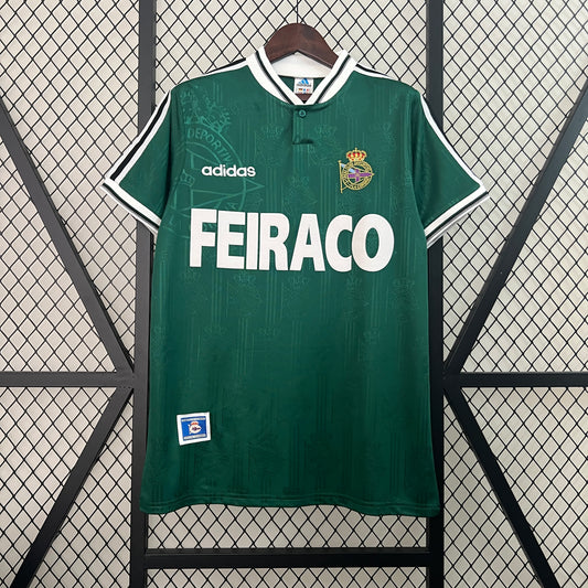 Retro Deportivo La Coruña 99/00