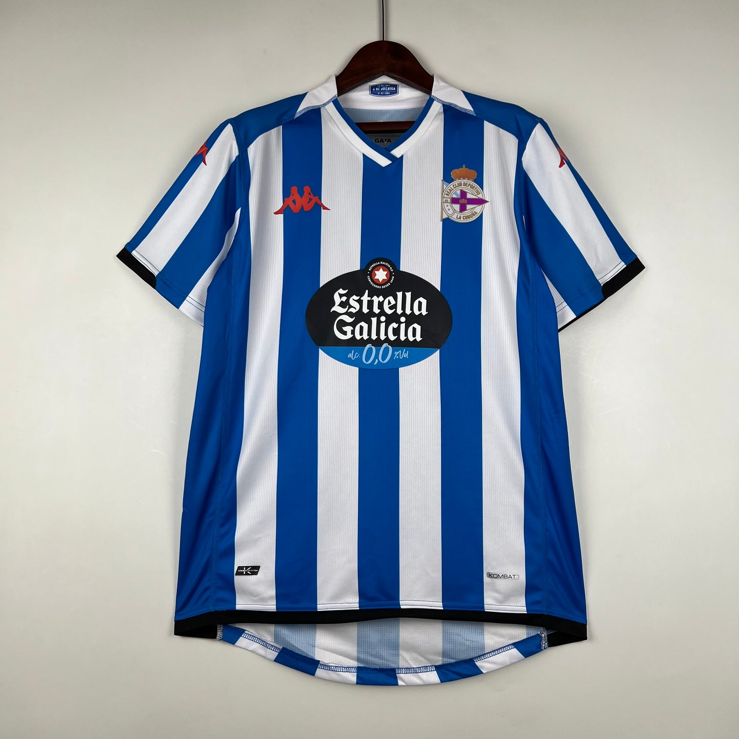 Retro Deportivo De La Coruña 23/24