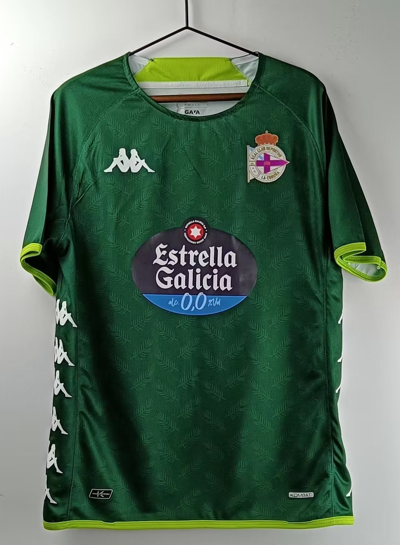 Retro Deportivo De La Coruña 22/23