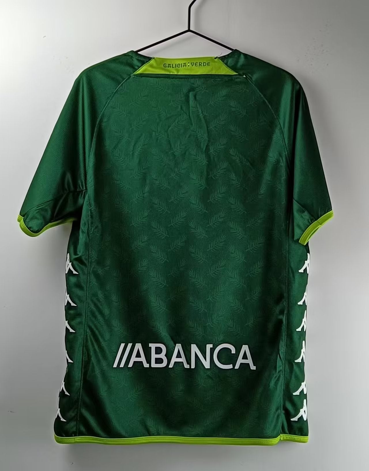 Retro Deportivo De La Coruña 22/23