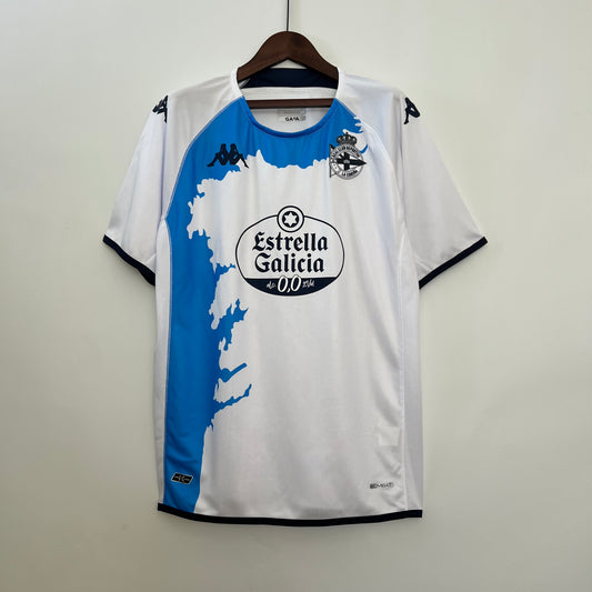 Retro Deportivo De La Coruña 22/23