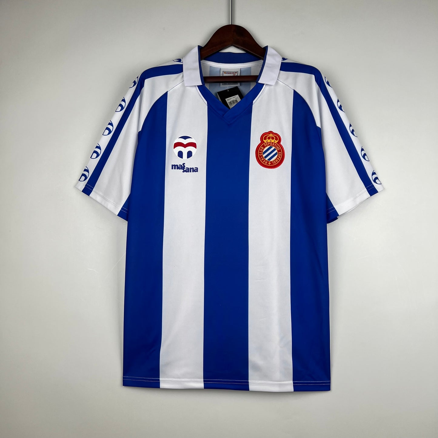 Retro Espanyol 84/89