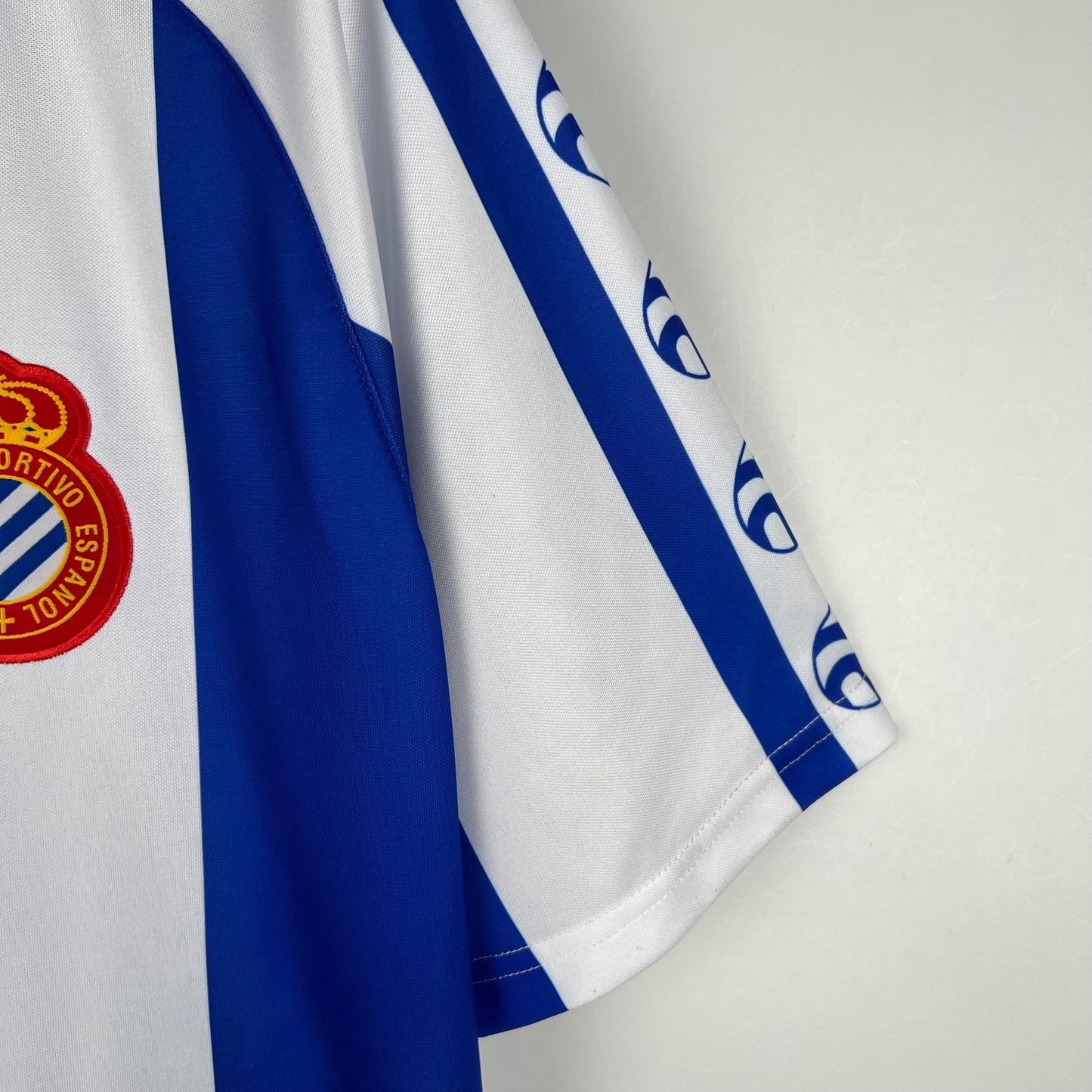 Retro Espanyol 84/89