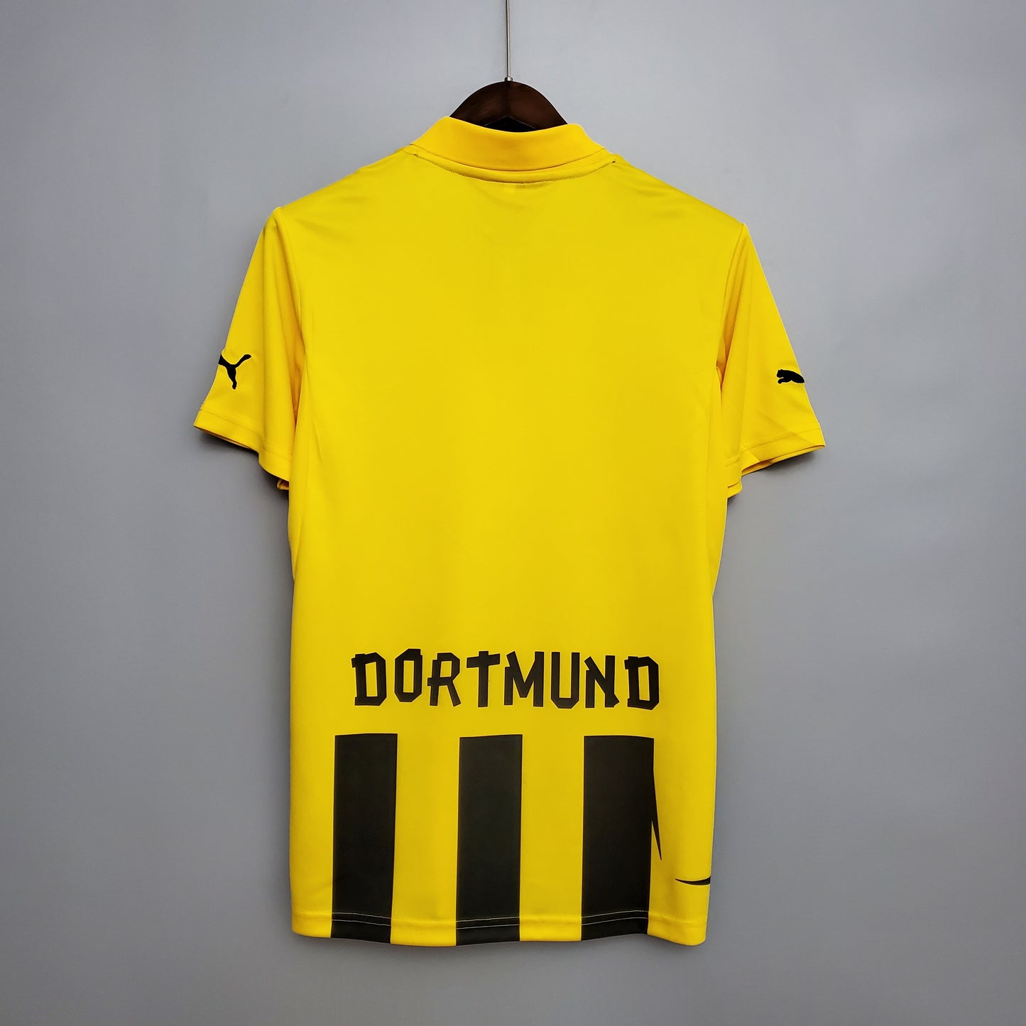 Retro Borussia Dortmund 12/13