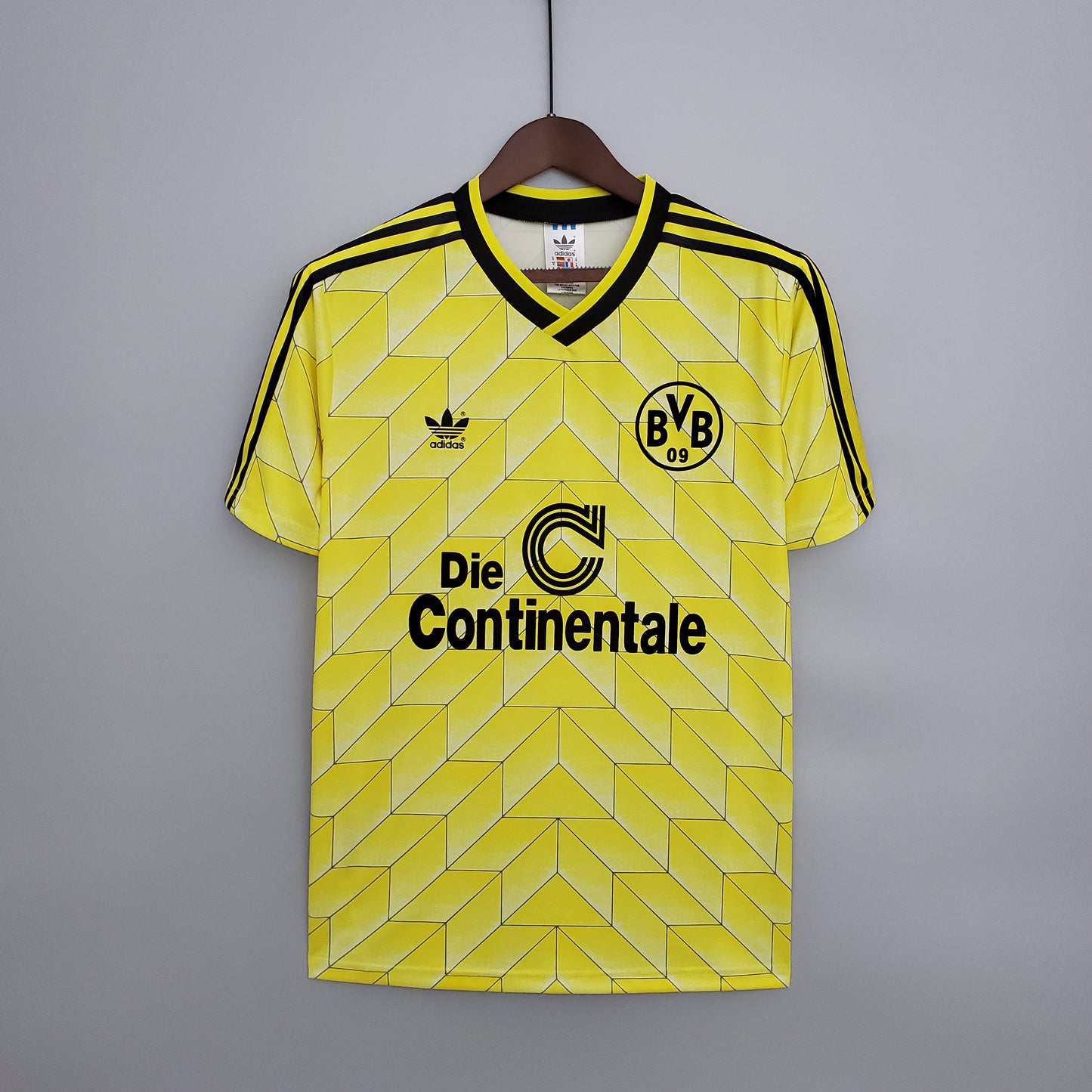 Retro Borussia Dortmund 1988