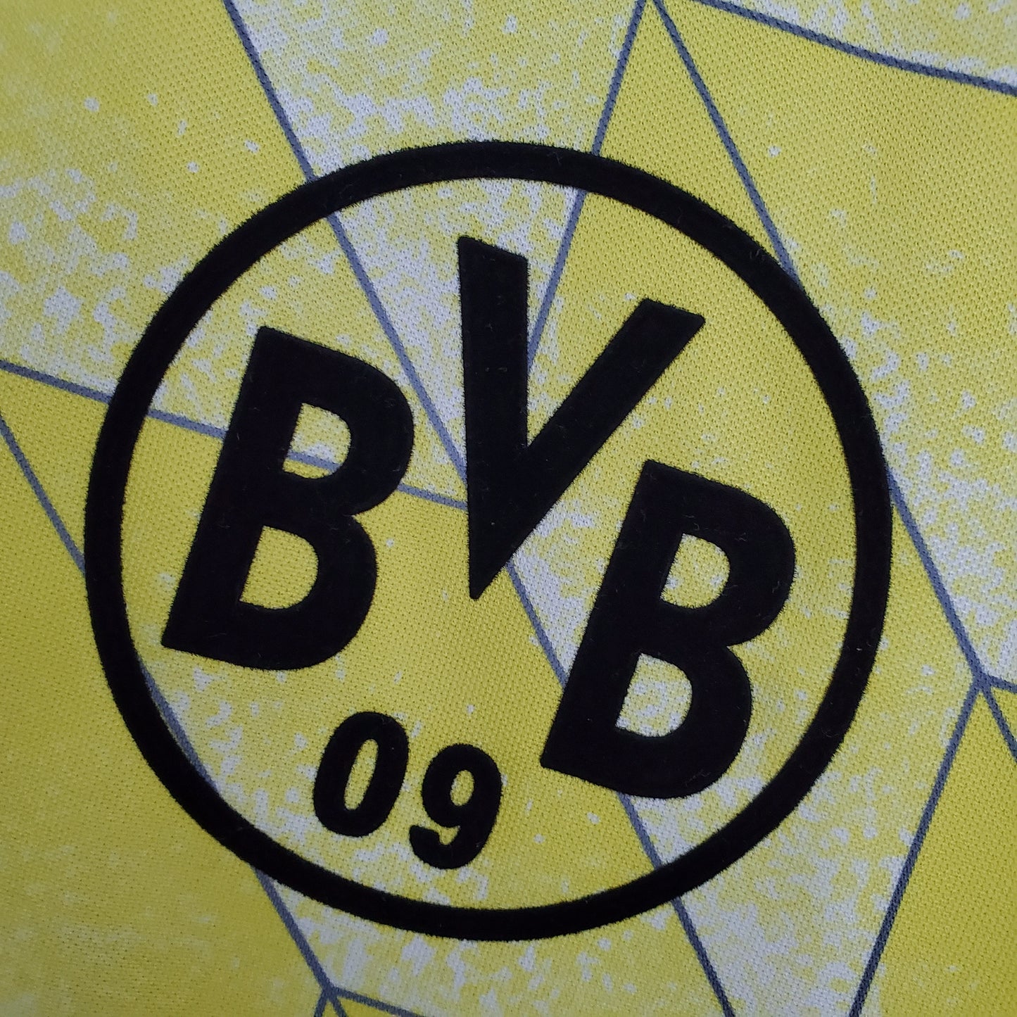 Retro Borussia Dortmund 1988