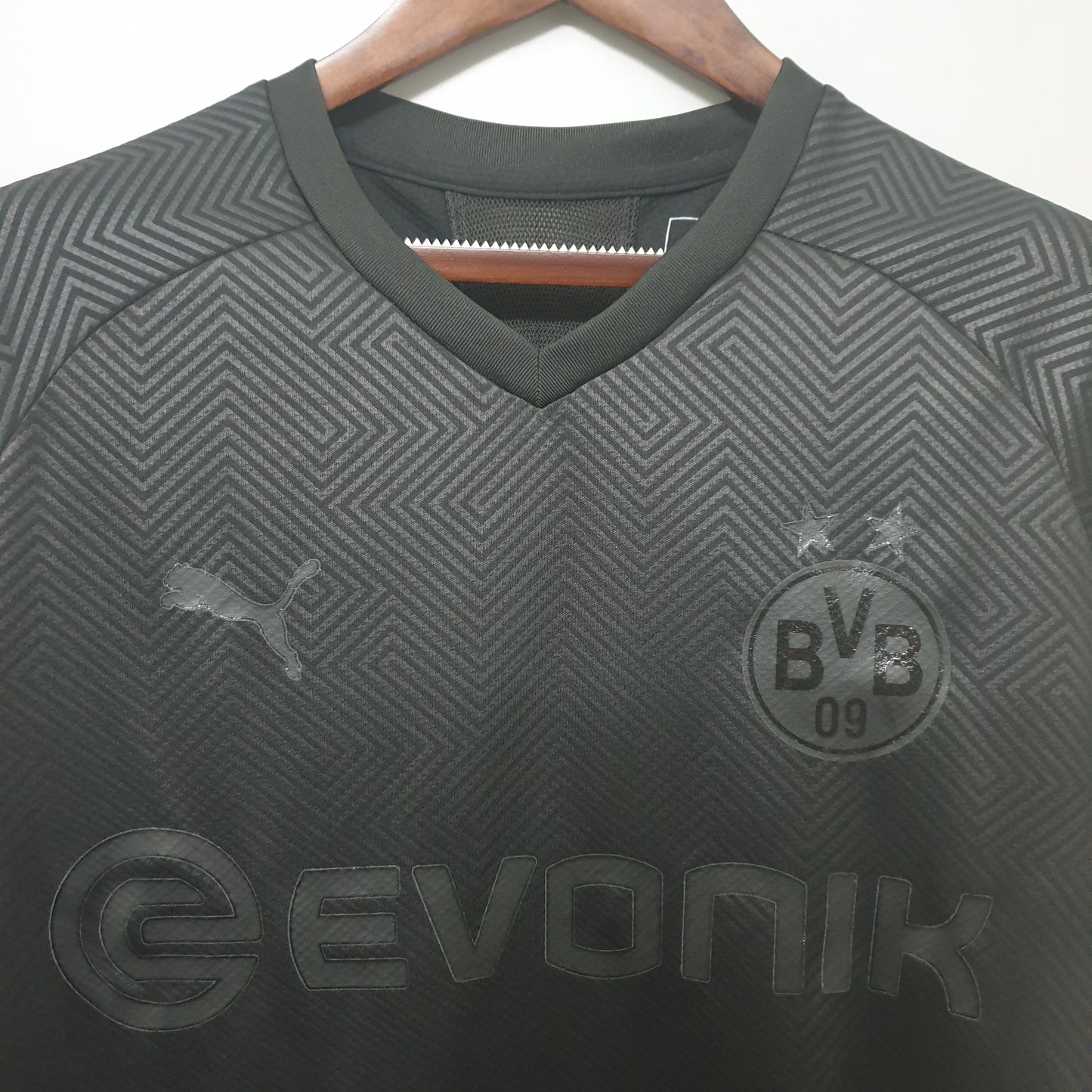 Retro Borussia Dortmund 19/20