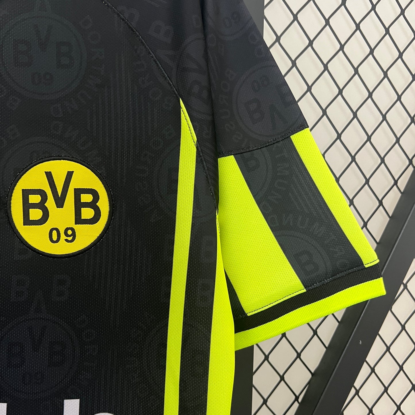 Retro Borussia Dortmund 96/97