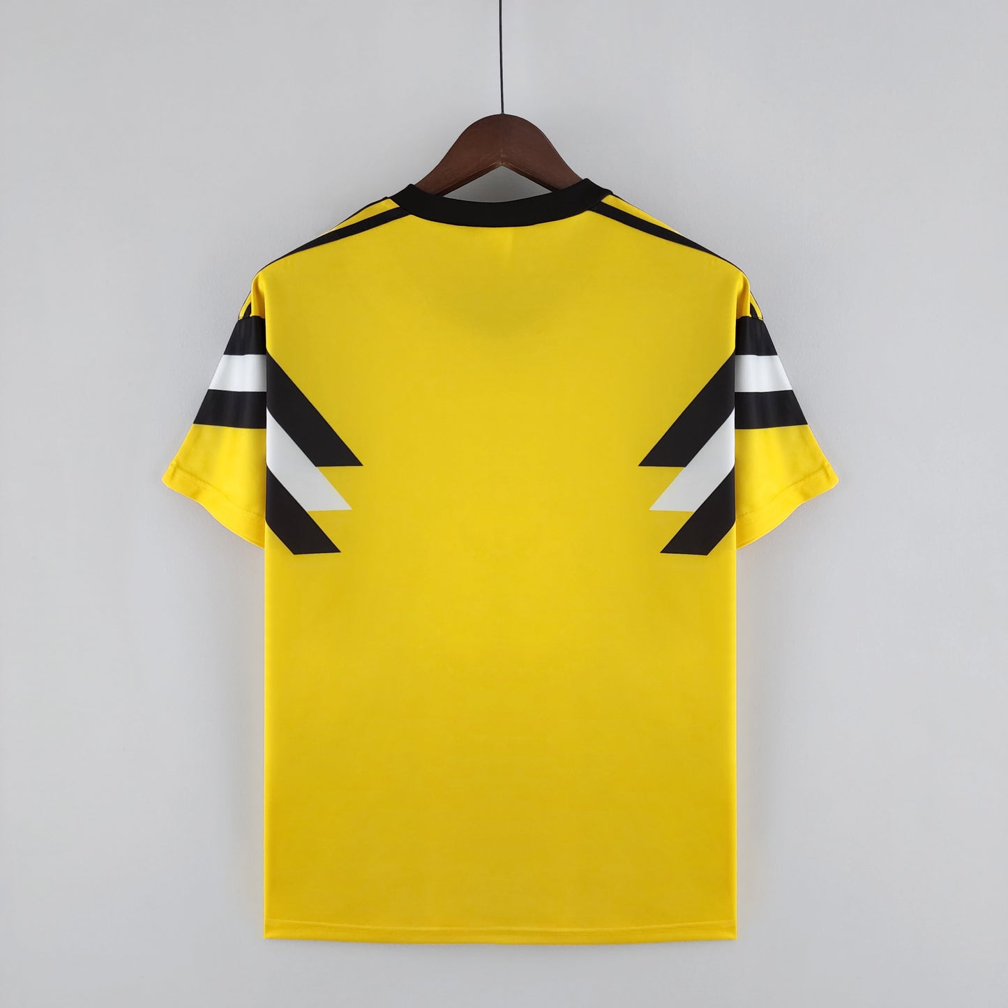 Retro Borussia Dortmund 1989