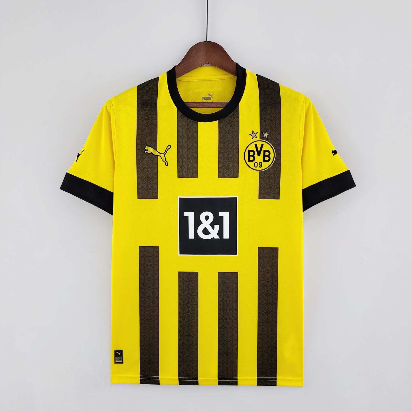 Retro Borussia Dortmund 22/23