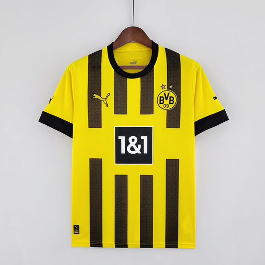 Retro Borussia Dortmund 22/23