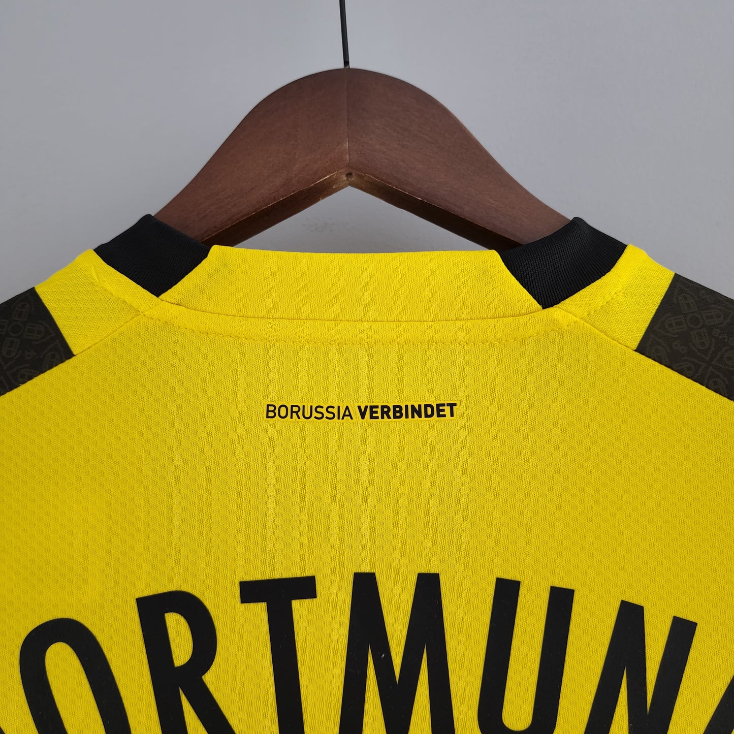 Retro Borussia Dortmund 22/23